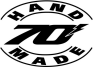 HandMade 70 Logo