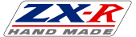 HandMade ZX-R Logo