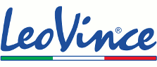LeoVince Logo