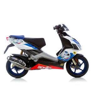 4028R Aprilia SR 50 Factory